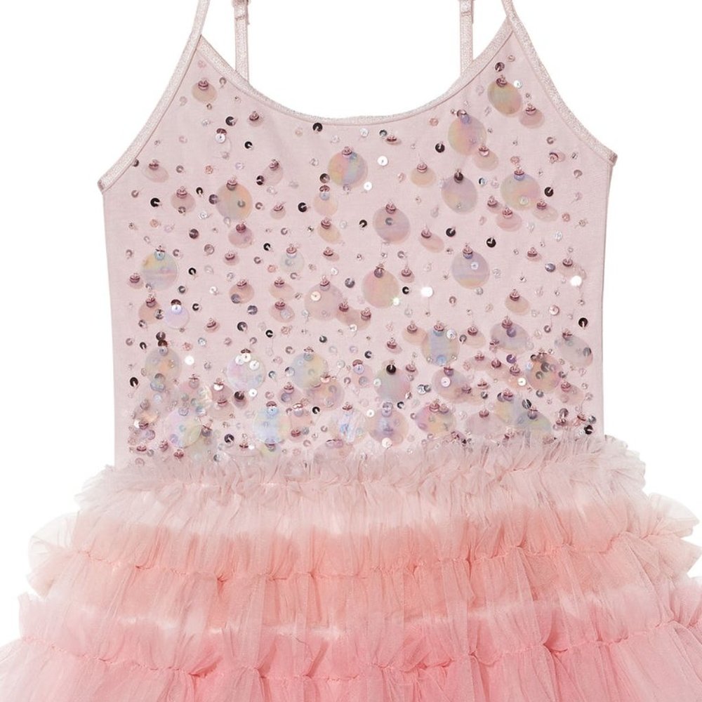 Tutu Du Monde Free Spirit Tutu Dress (Size 8/9) - Brand new! - Picture 3 of 4